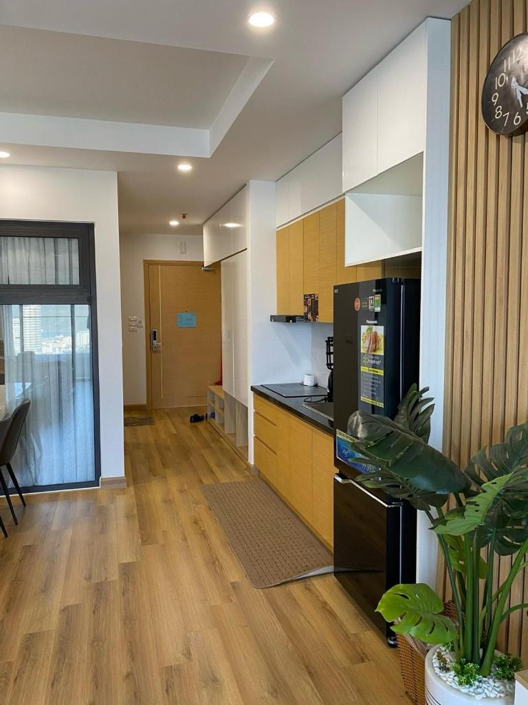 TMS RESIDENCES QUY NHƠN căn hộ 2PN 58 m2