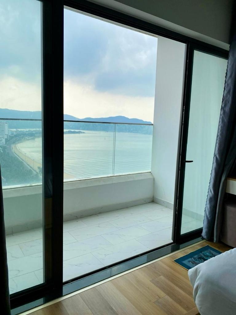 TMS RESIDENCES QUY NHƠN căn hộ 2PN 58 m2