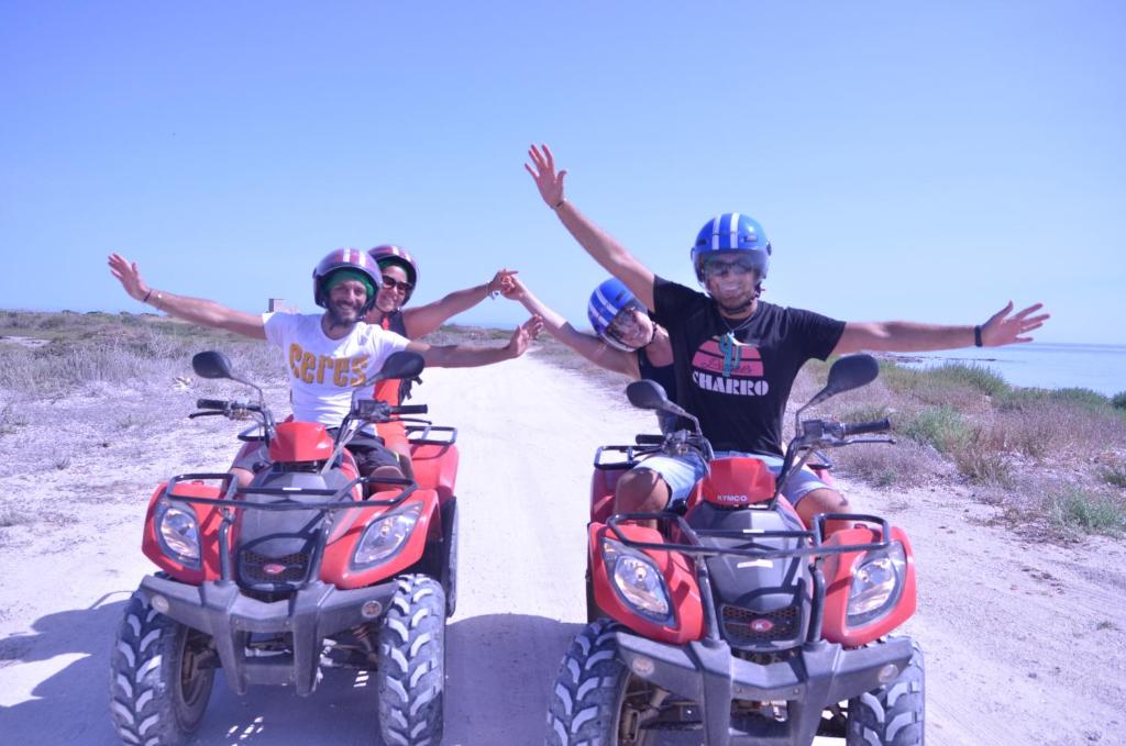 B&b - Giardino del Mare -- relax and adventure -- Petrosino TP photo 1