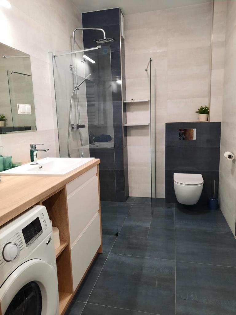 Chabrowa Apartamenty 2 photo 3