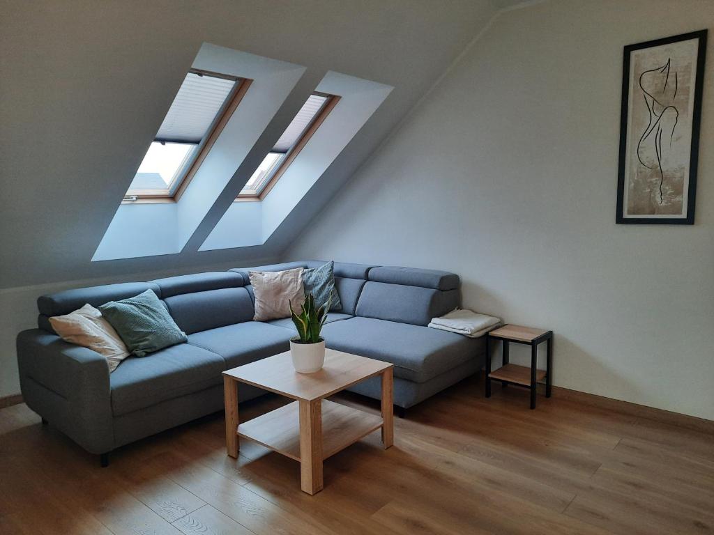 Chabrowa Apartamenty 2 photo 2
