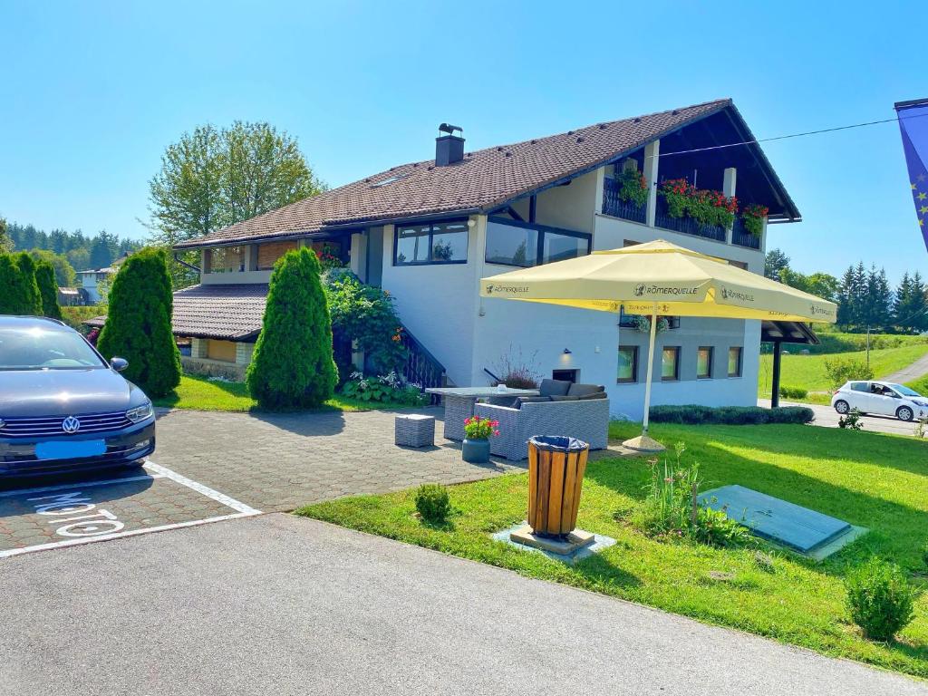 16 Lakes Guesthouse photo 2
