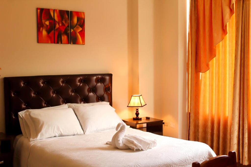 Hotel Conquistador photo 3