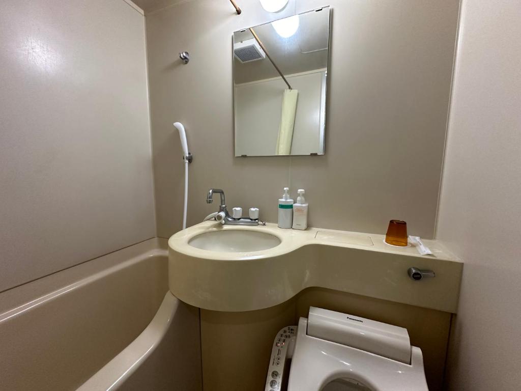 Business Hotel Ishimura photo 4