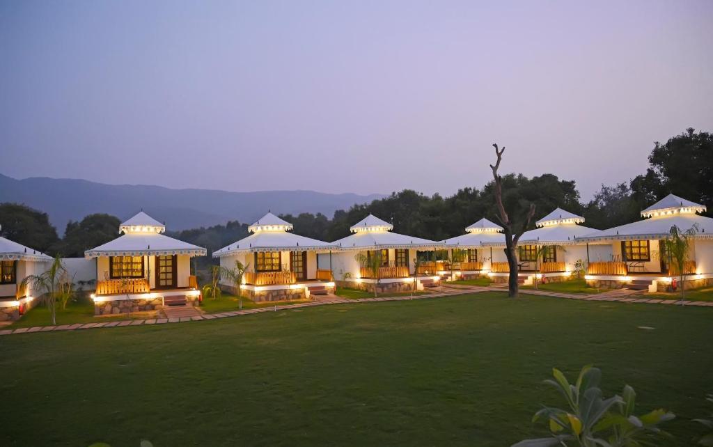 Ananda Resort photo 3