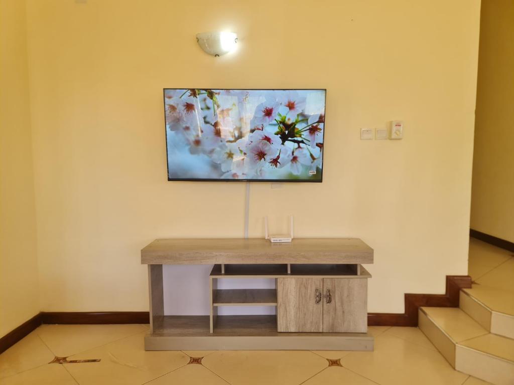 Flix accommodation Apa Nyali photo 2