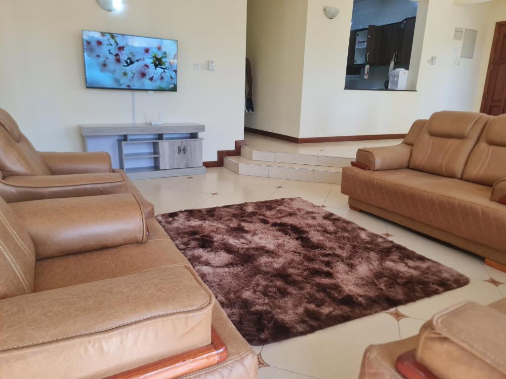Flix accommodation Apa Nyali photo 4