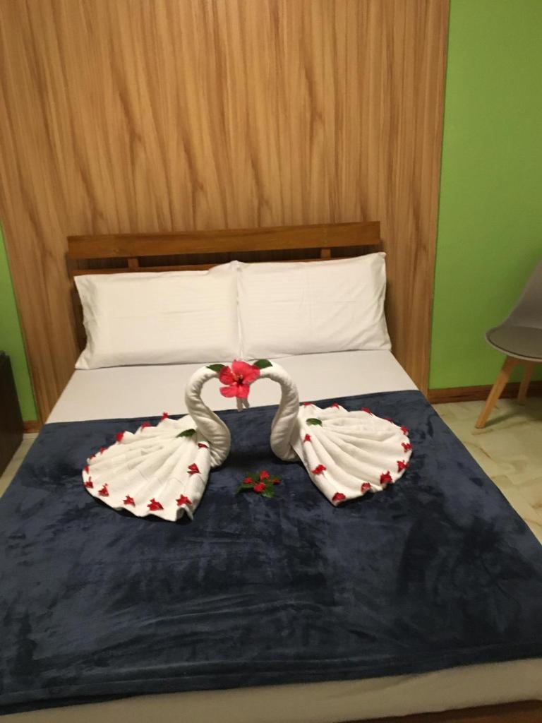 GBLoboc River Guesthouse photo 4