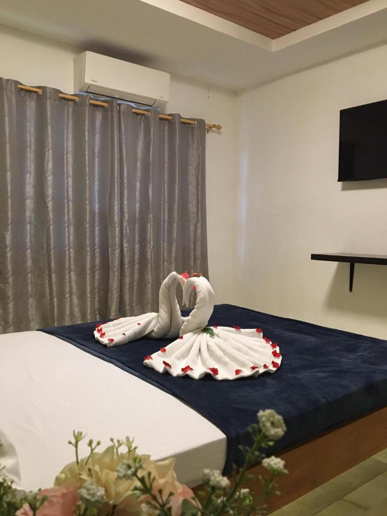 GBLoboc River Guesthouse photo 1