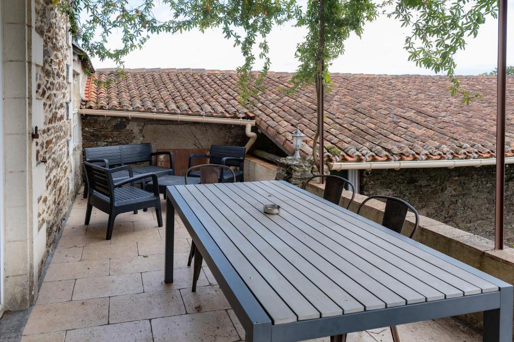 villa Divatte de la Loire photo 3