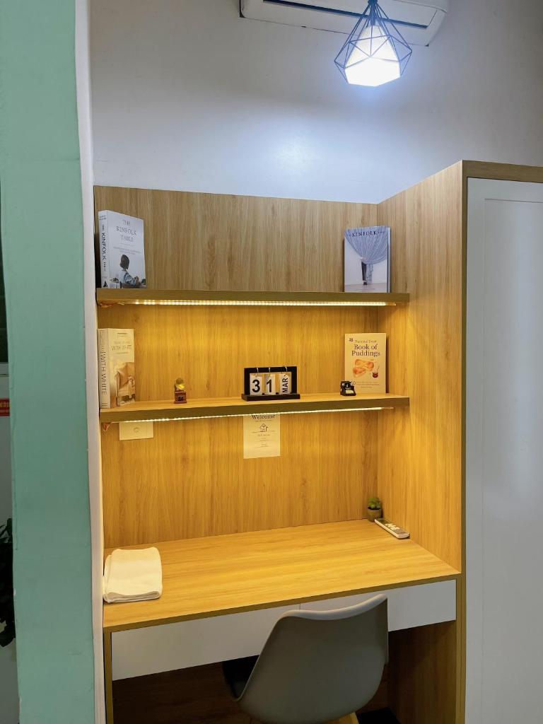 Promotion Quoc Tu Giam 202