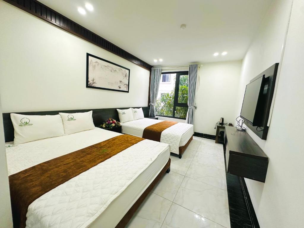 Khách Sạn Châu Long FLC Sầm Sơn
