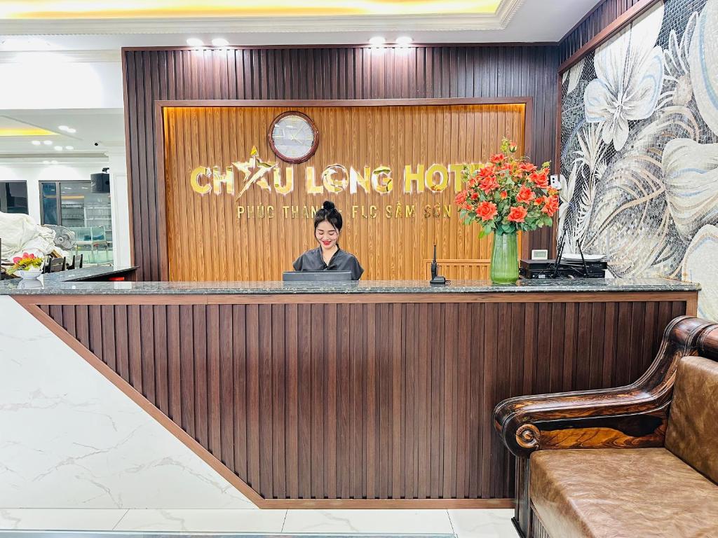 Khách Sạn Châu Long FLC Sầm Sơn