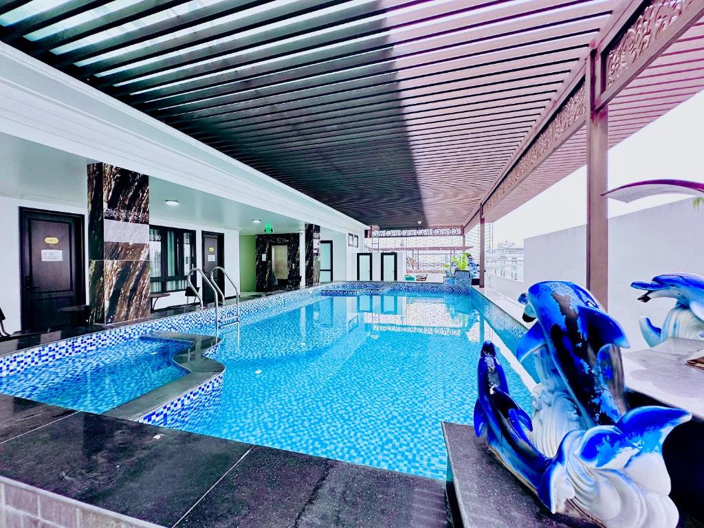 Khách Sạn Châu Long FLC Sầm Sơn