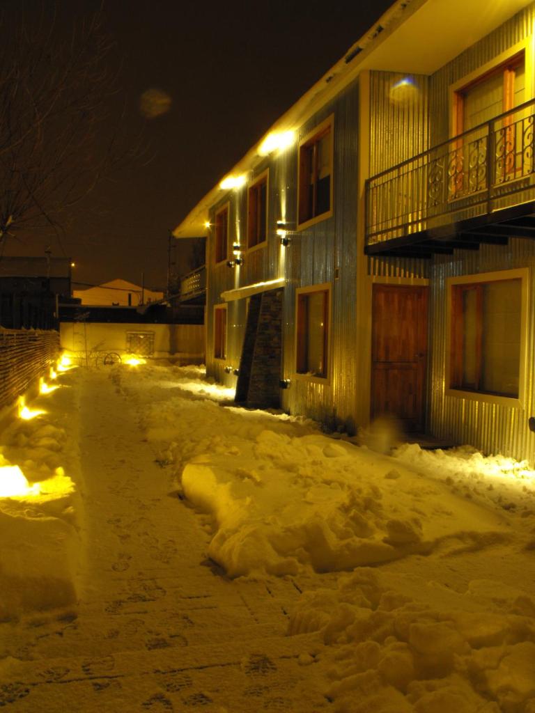 Ukurj Apartamentos photo 1