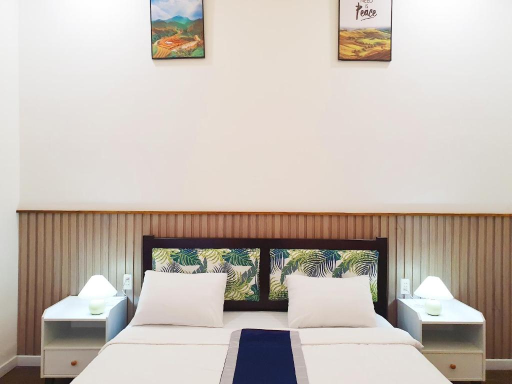 Chavi Beach - Coffee and Homestay photo 1
