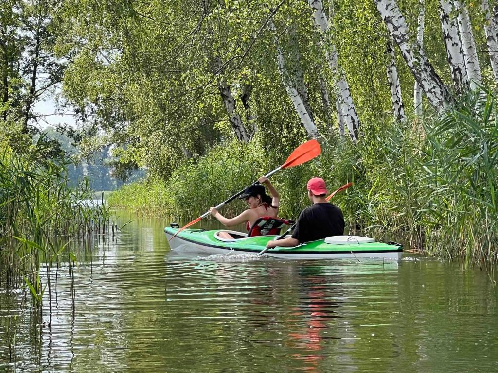 Brzozowa Zatoka Brenno photo 3