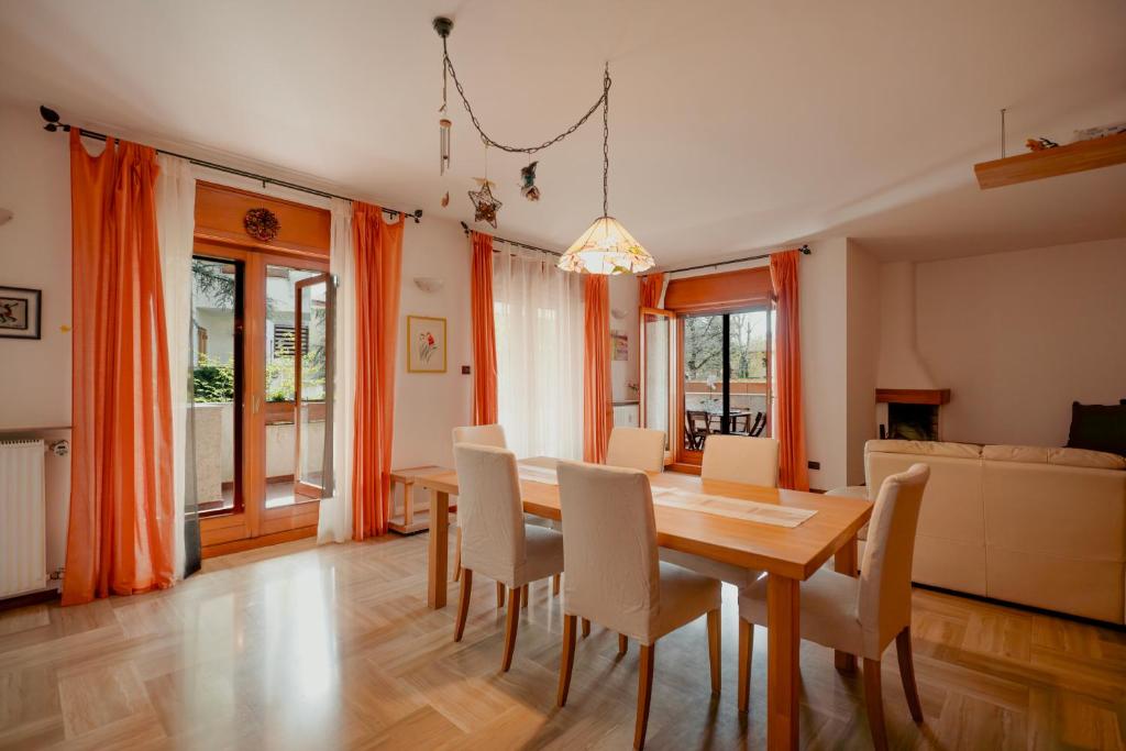 Il Gelsomino-Terrazza e park photo 1