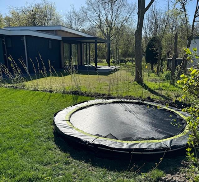 Vakantiepark Schouwenduin photo 1