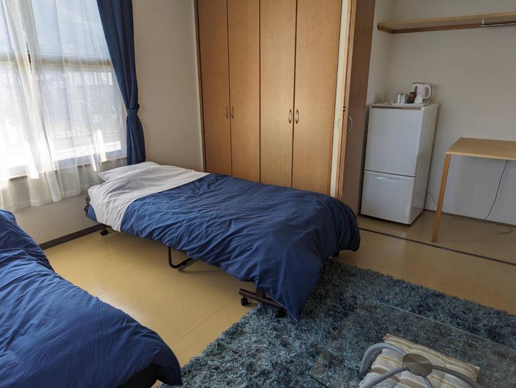 Guest House Koriyama photo 4