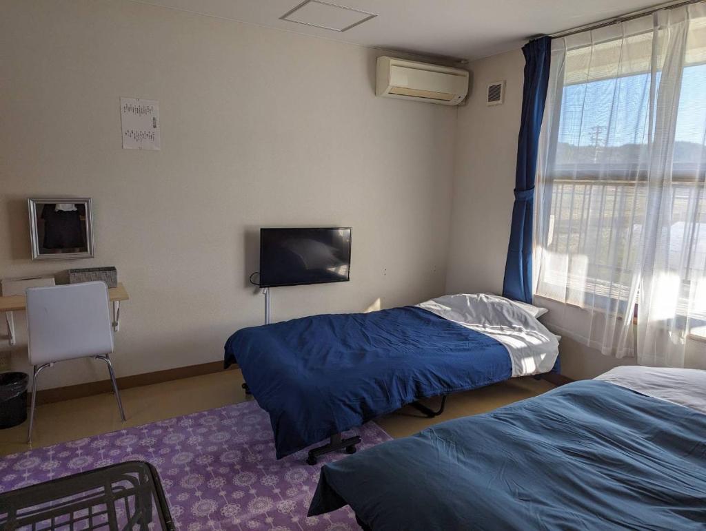 Guest House Koriyama photo 3