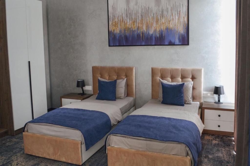 President Hotel&Restaurant&SPA photo 3