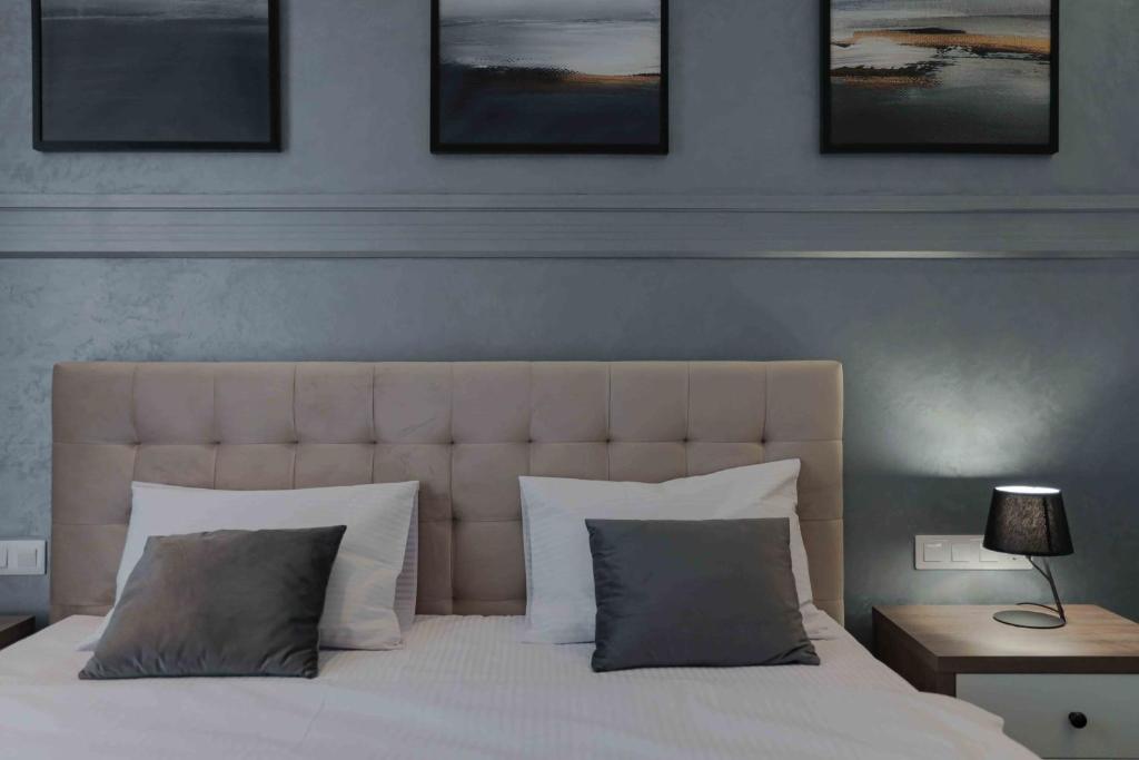 President Hotel&Restaurant&SPA photo 1