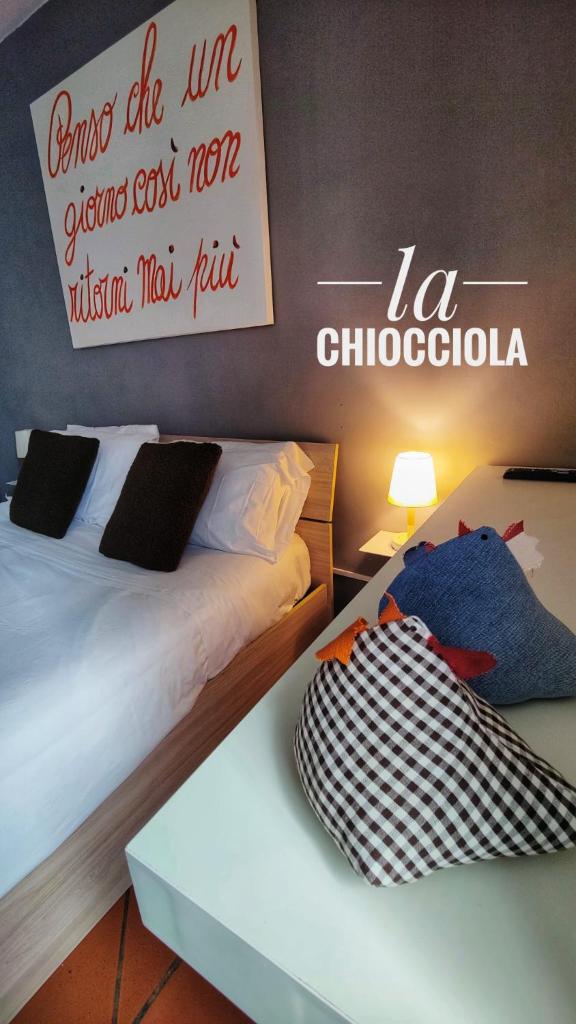 La Chiocciola photo 3