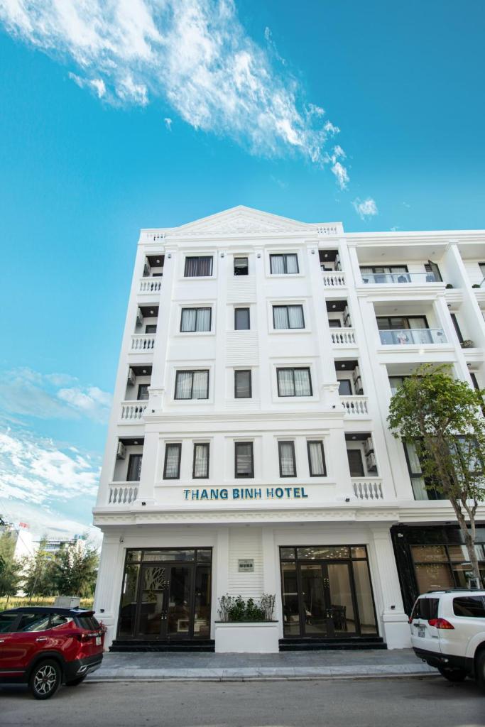 Thăng Binh Hotel - FLC Sầm Sơn