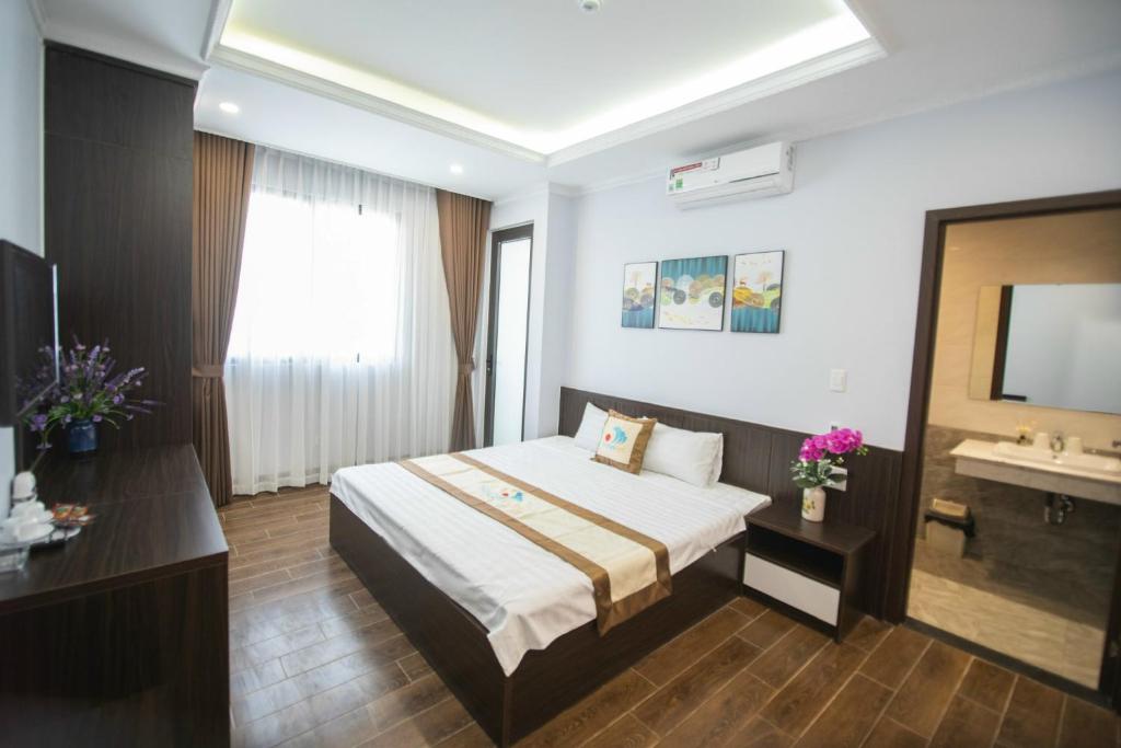 Thăng Binh Hotel - FLC Sầm Sơn