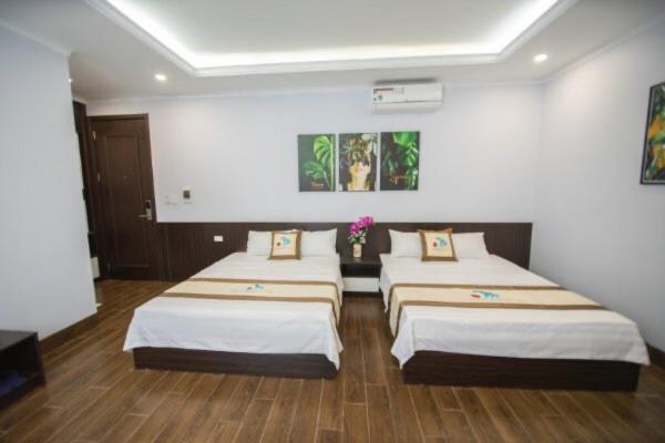 Thăng Binh Hotel - FLC Sầm Sơn