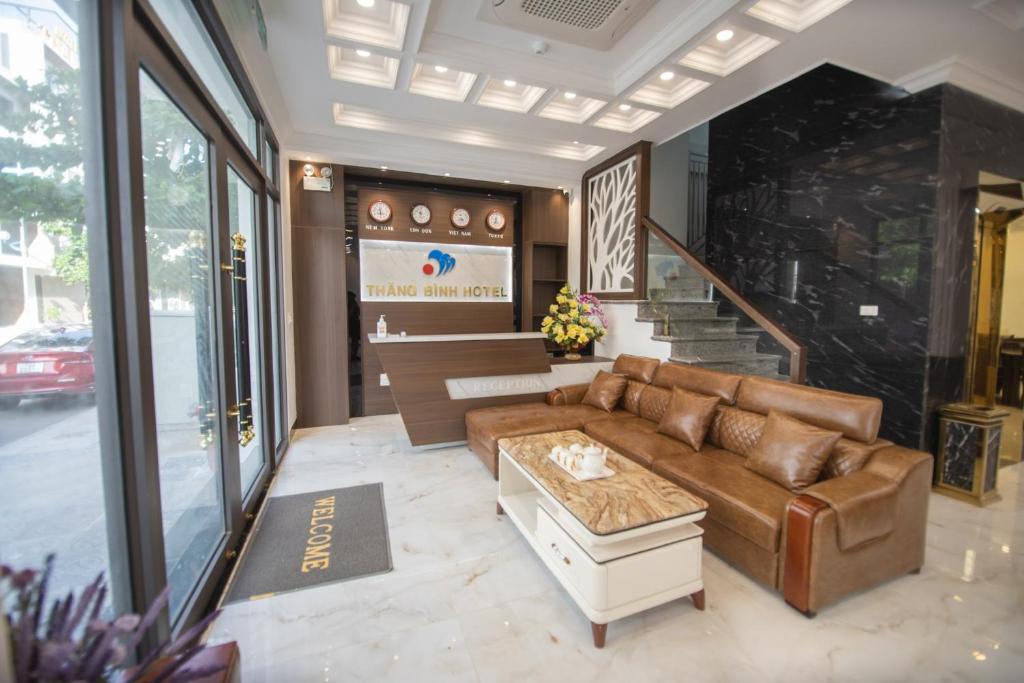 Thăng Binh Hotel - FLC Sầm Sơn