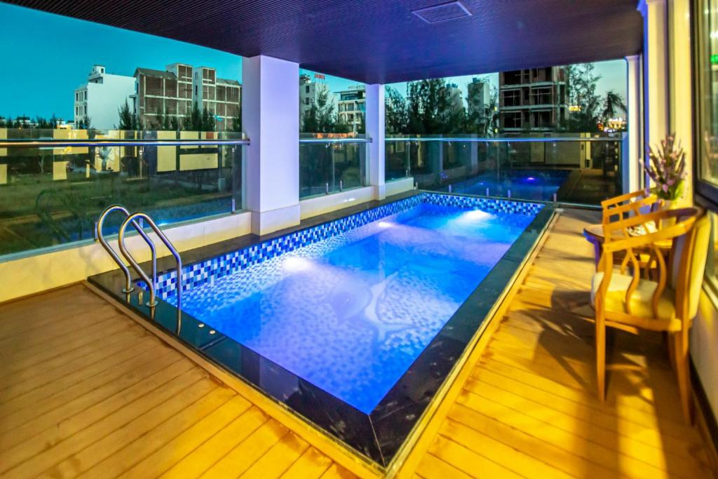 Thăng Binh Hotel - FLC Sầm Sơn