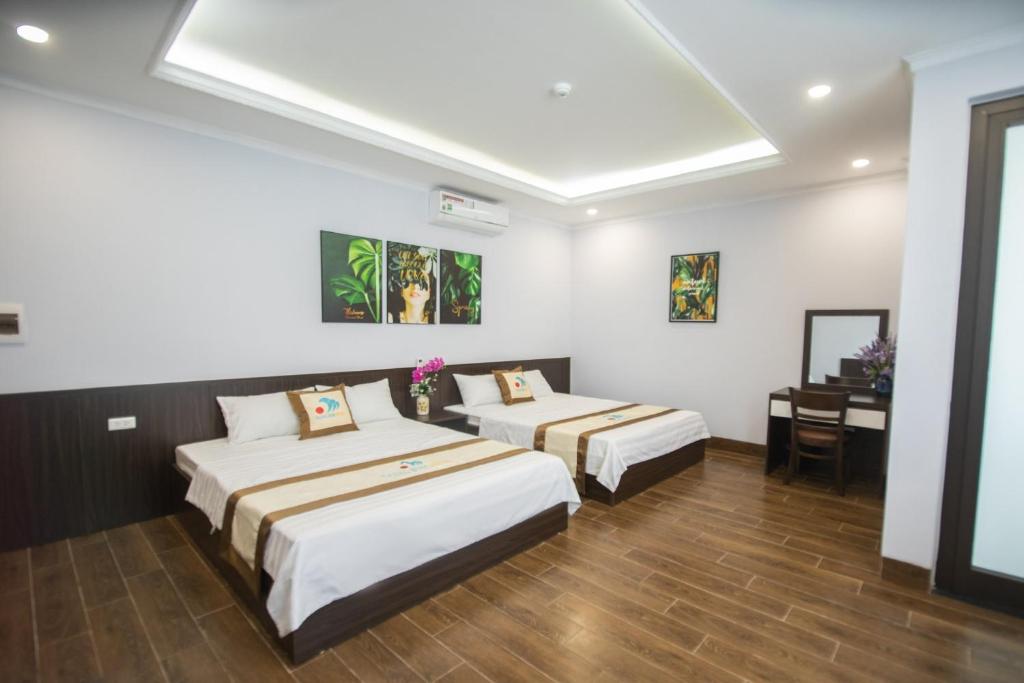 Thăng Binh Hotel - FLC Sầm Sơn