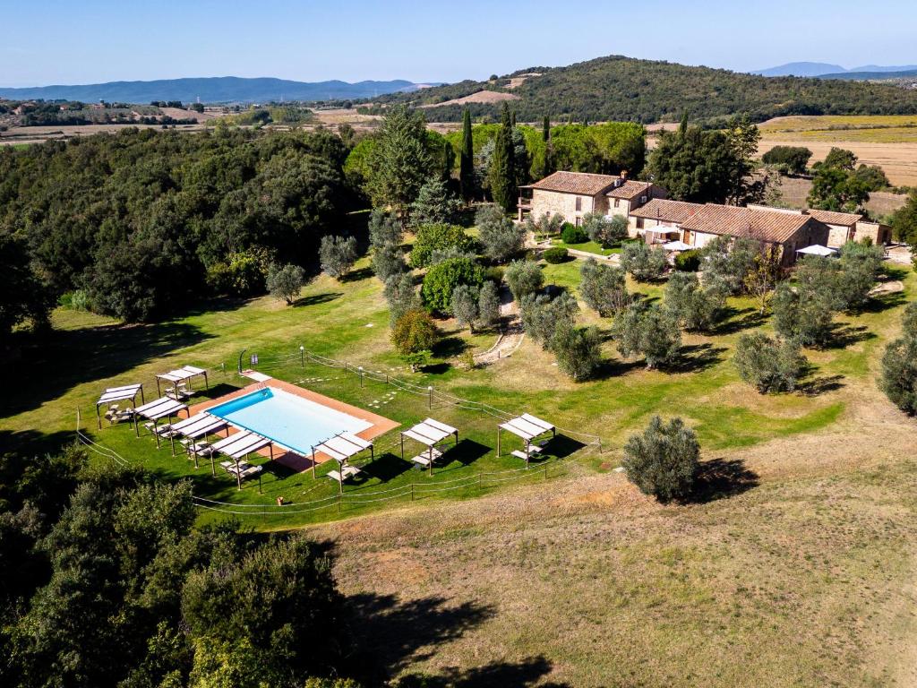 Tenuta Aronne photo 1