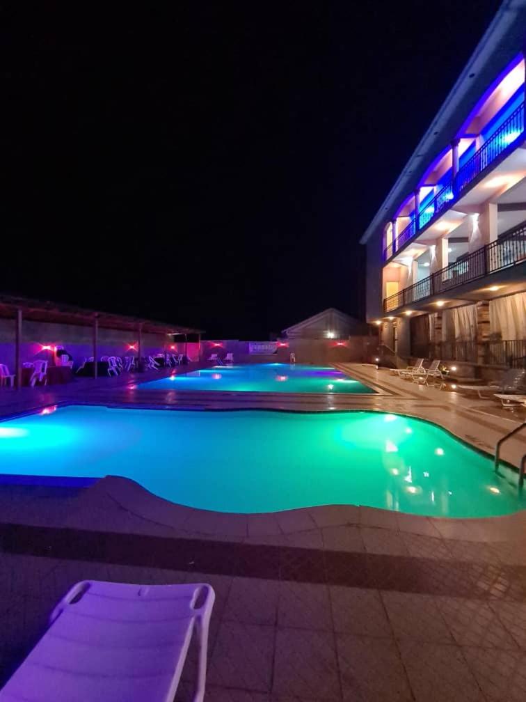 Mountain Inn Hotel photo 1
