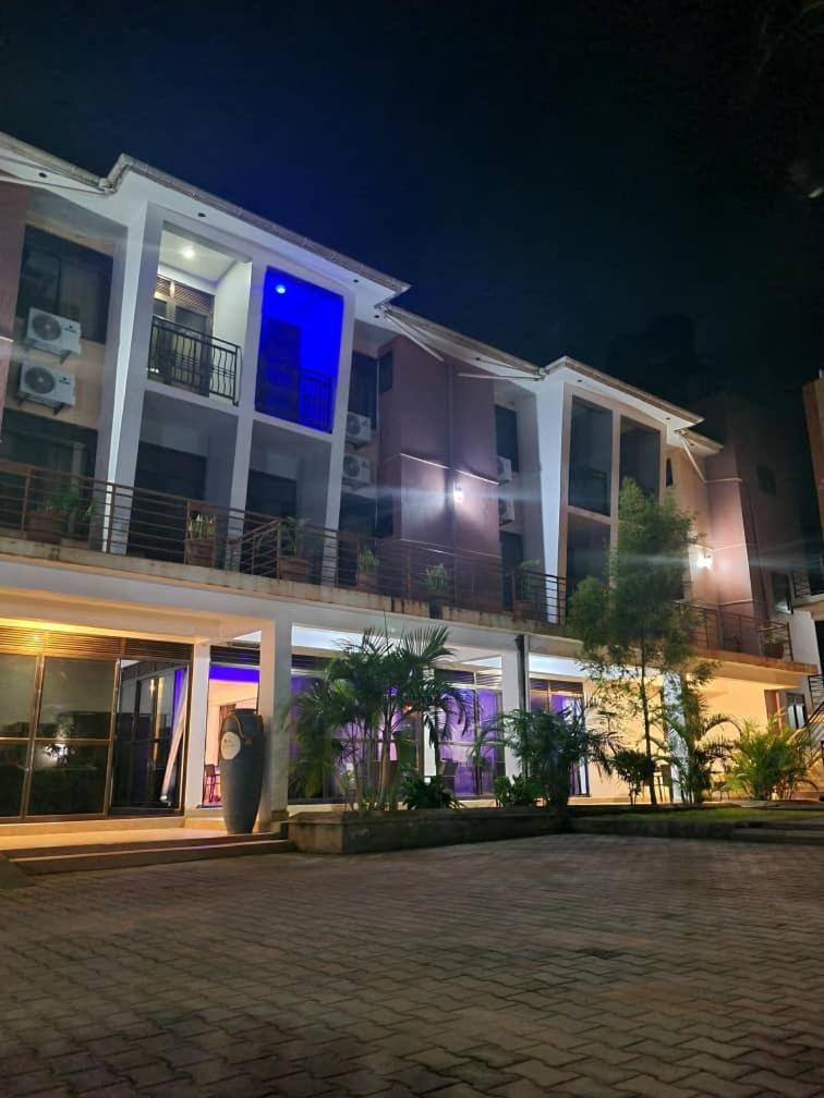 Mountain Inn Hotel photo 2