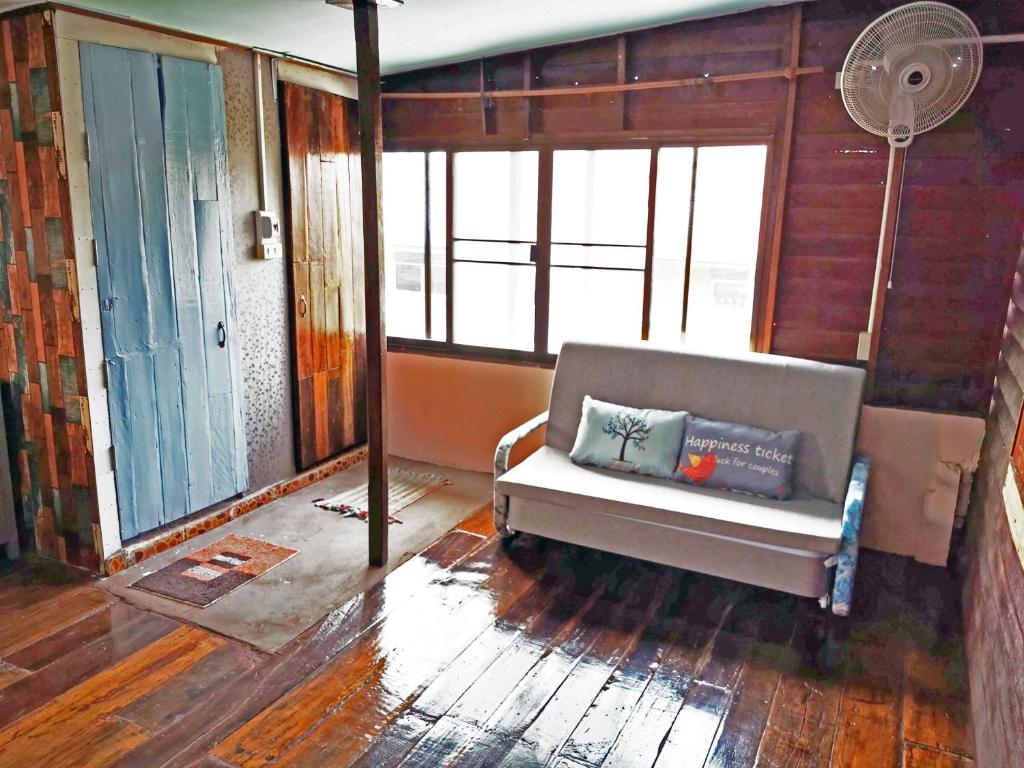 The Lodge Kanchanaburi