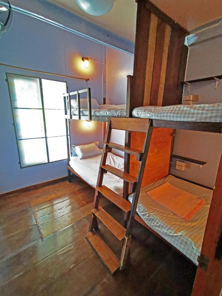 The Lodge Kanchanaburi photo 3