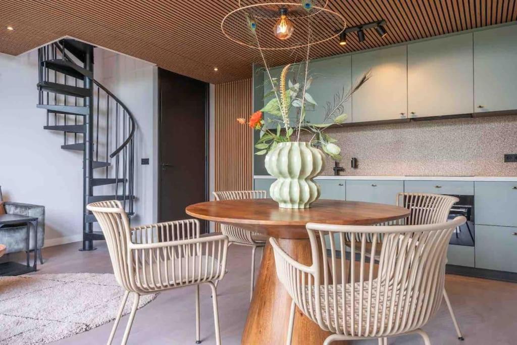Casa Fico, luxe huisje met hottub én kamado photo 3