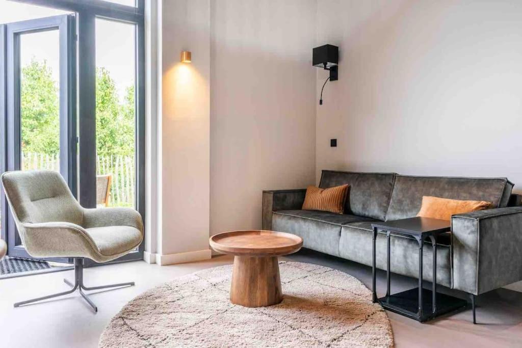Casa Fico, luxe huisje met hottub én kamado photo 4