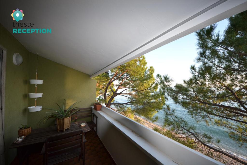 Ginestre Mare 7 - Seashore Apartment photo 1