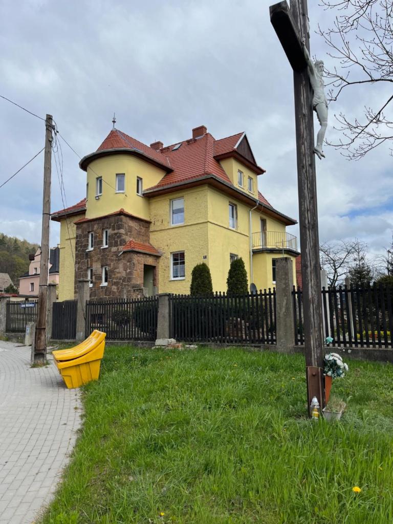 Apartament Bardo