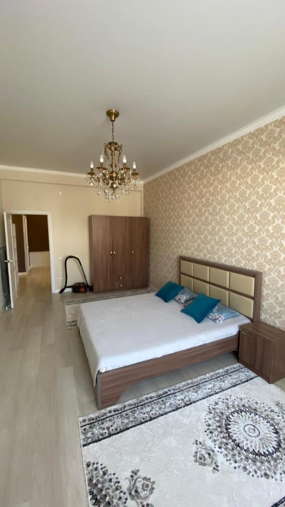 2 ком квартира