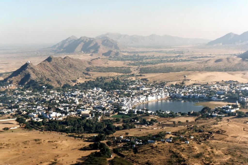 Glorious Camp Pushkar photo 1