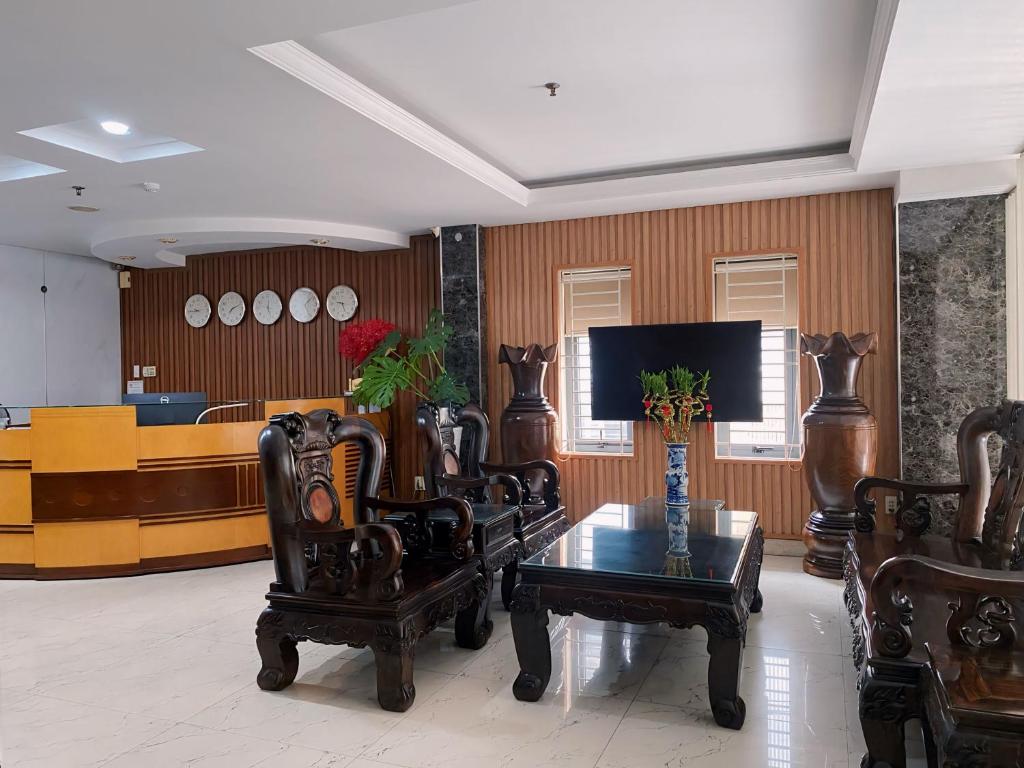Hoàng Oanh Hotel
