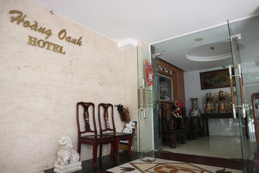 Hoàng Oanh Hotel