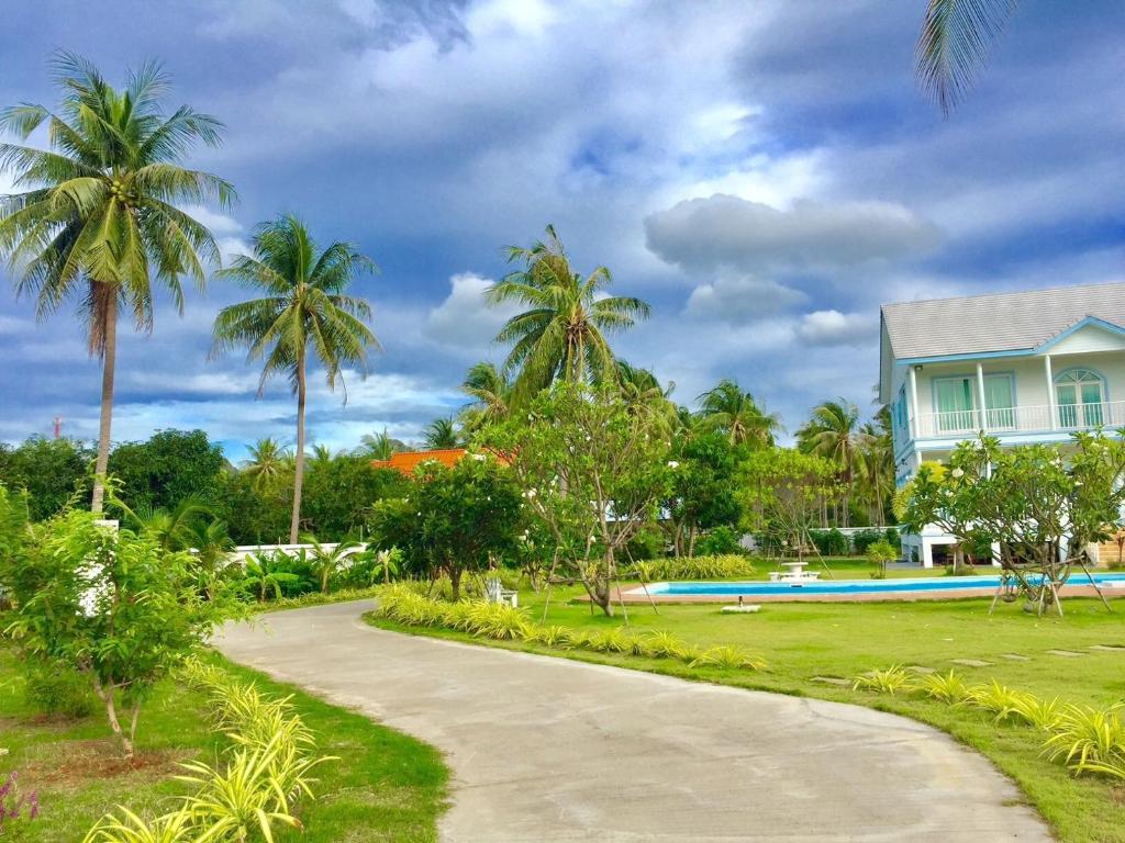 Samroyyod Cottage photo 4