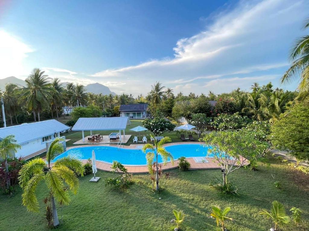 Samroyyod Cottage photo 3