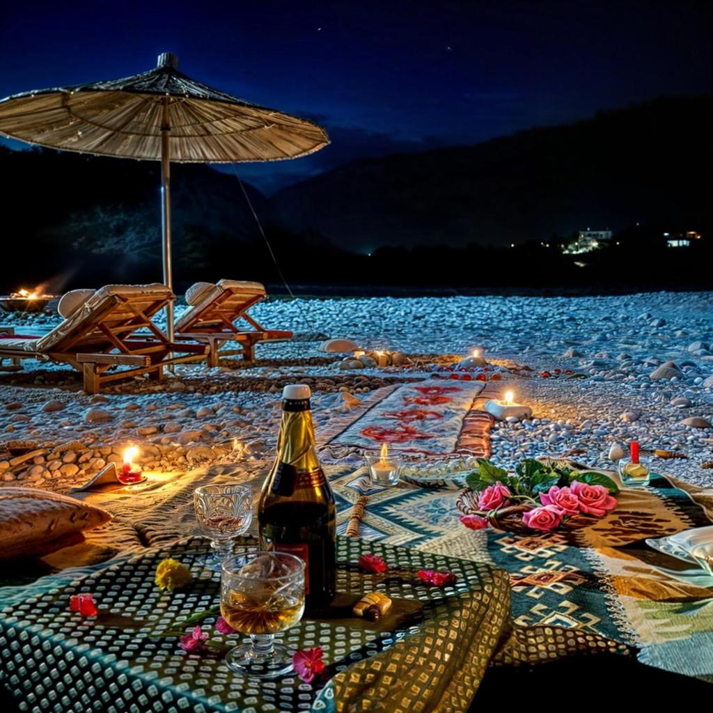 River Beach Resort - Trishuli photo 3